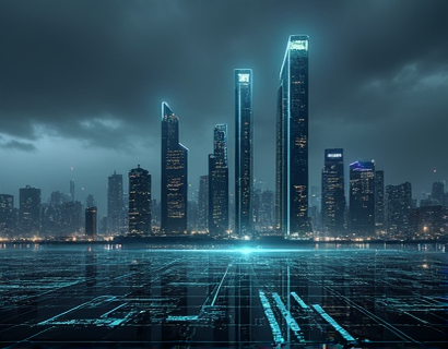 Building Blocks of Decentralized AI
