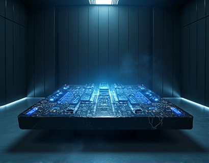 Cryptocurrency and AI Convergence: Unlocking Next-Gen Digital Solutions