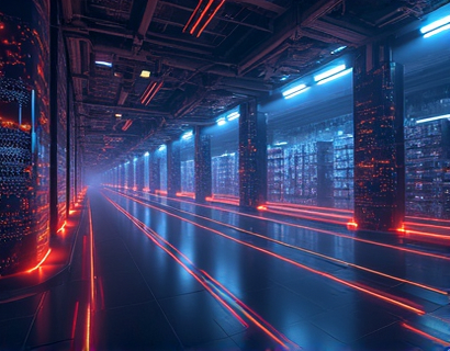 Decentralized AI Meets Crypto: Unlocking the Future of Digital Transformation with Decentralized Ecosystem Solutions