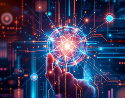 Enhancing Enterprise Digital Transformation with AI and Crypto