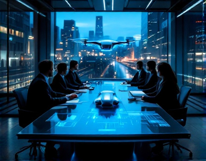 Leveraging the Intersection of AI and Crypto for Next-Gen Digital Transformation