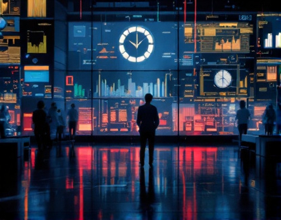 Revolutionizing Digital Transformation with AI and Crypto