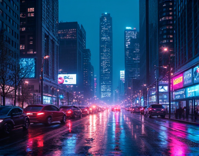 Smart Solutions for a Decentralized Digital Future
