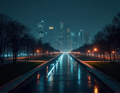 Unlocking the Future of Digital Transformation: Decentralized AI and Crypto Synergy