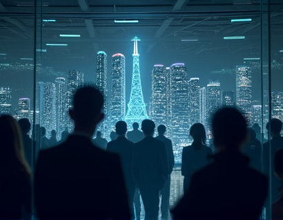 Unlocking the Power of Decentralized Innovation with Artificial Intelligence and Cryptocurrency