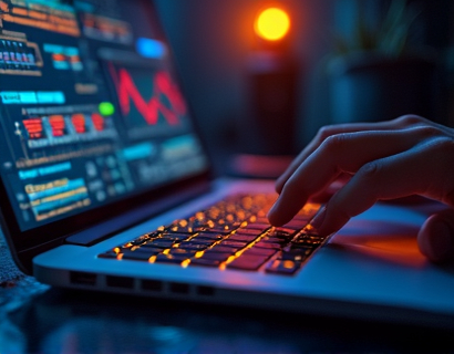 X-Rated Applications of Decentralized Innovation in Digital Transformation